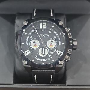 Invicta Disney Mickey Special Edition Chronograph Watch